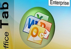 Office Tab Enterprise 10.0 破解补丁-Leejoa's 老李随笔