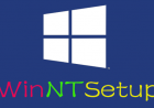 WinNTSetup v3.8.7正式版/增强版-Leejoa's 老李随笔